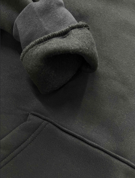 Hoodie maroc  Semi-Oversized Unisexe Homme & Femme – Streetwear Premium Maroc | CHARAF STREETWEAR
